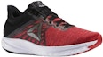 Lookbook Reebok OSR Distance 3.0 'Merah Hitam' BS5387