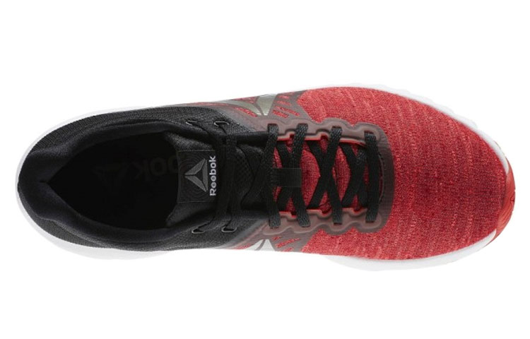 Shop Reebok OSR Distance 3.0 'Red Black' BS5387