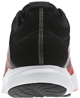 Purchase Reebok OSR Distance 3.0 輕便透氣 低筒休閒跑步鞋 紅黑