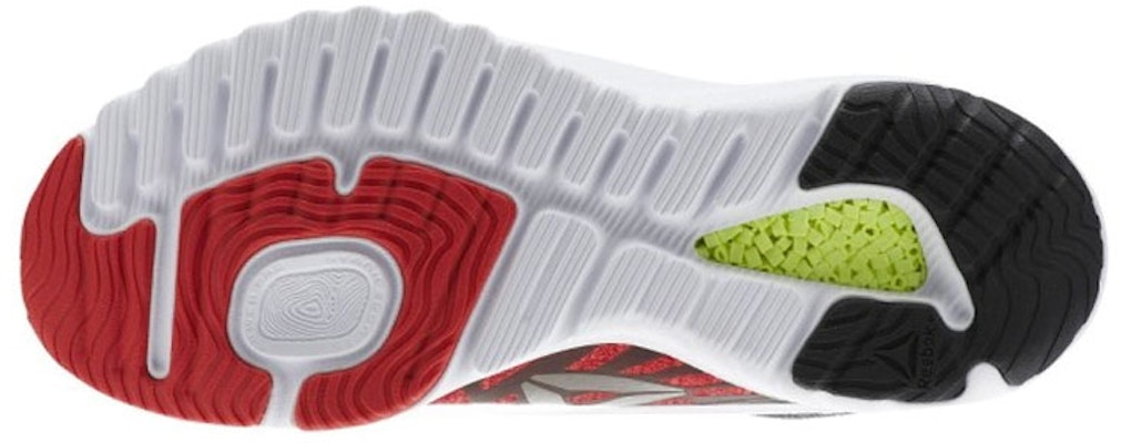 Reebok OSR Distance 3.0 'Merah Hitam' BS5387 Details for Reebok OSR Distance 3.0 'Merah Hitam' BS5387