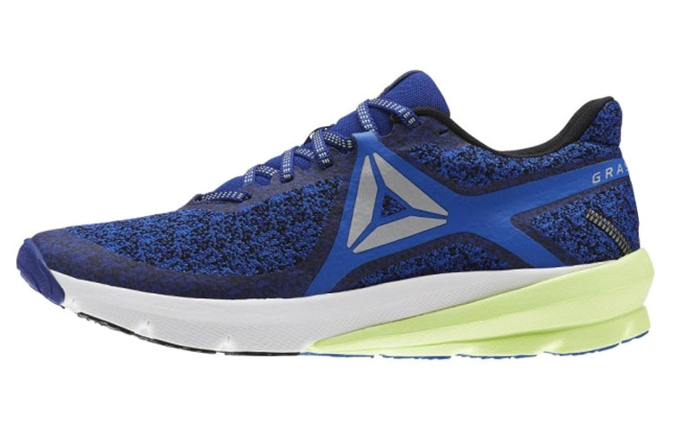 Reebok OSR Grasse Road 'Blue Yellow' BS8603