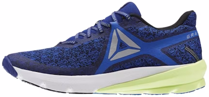 Reebok OSR Grasse Road 'Blue Yellow' BS8603 Reebok OSR Grasse Road 'Blue Yellow' BS8603