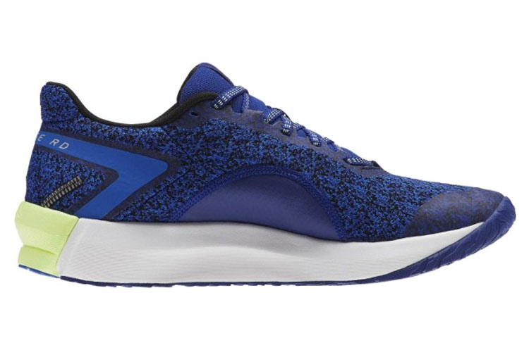 Order Reebok OSR Grasse Road 'Blue Yellow' BS8603