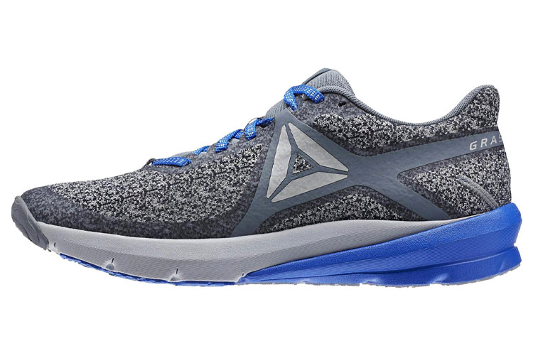 Reebok OSR Grasse Road 'Grey Blue' BS8605