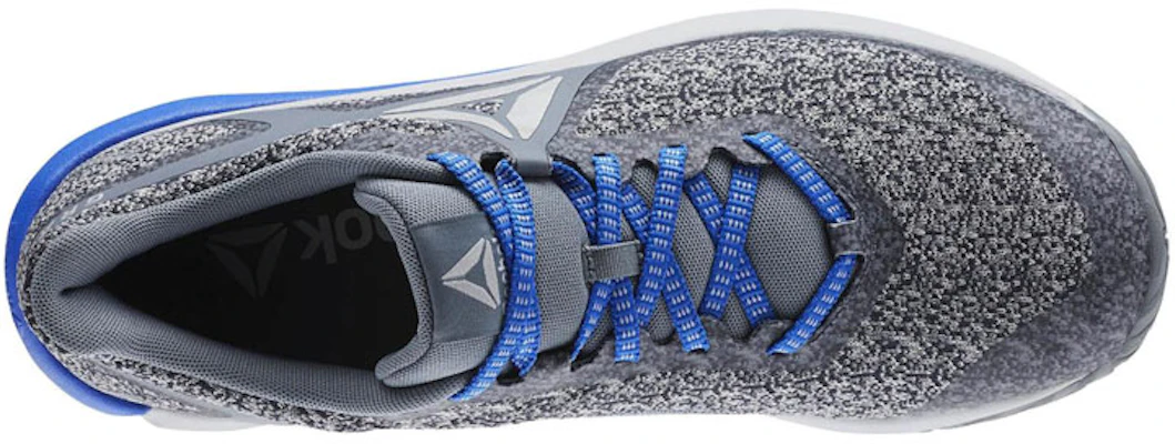Reebok OSR Grasse Road 'Grey Blue' BS8605 Lookbook Reebok OSR Grasse Road 'Grey Blue' BS8605