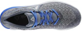 Lookbook Reebok OSR Grasse Road 'Grey Blue' BS8605