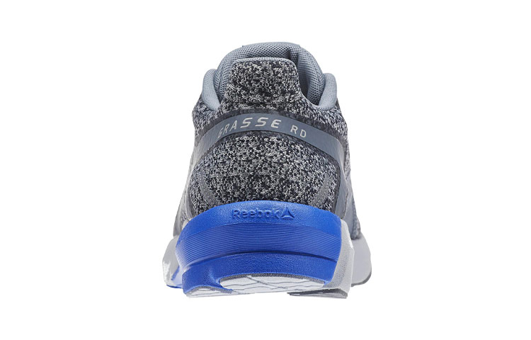 Shop Reebok OSR Grasse Road 'Grey Blue' BS8605
