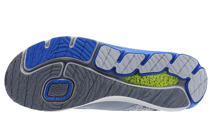 Purchase Reebok OSR Grasse Road 'Grey Blue' BS8605