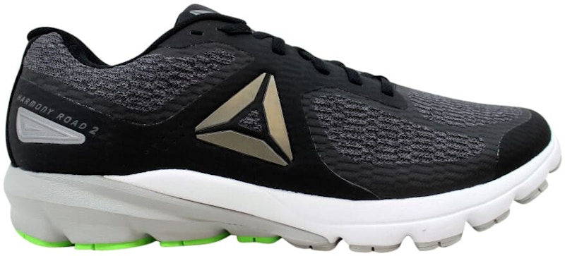 Reebok OSR Harmony Road 2 'Black' CN2162