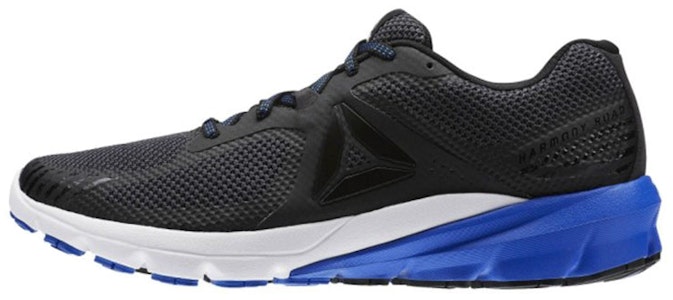 Reebok OSR Harmony Road 'Hitam Biru' BS8517 Buy Reebok OSR Harmony Road 'Hitam Biru' BS8517