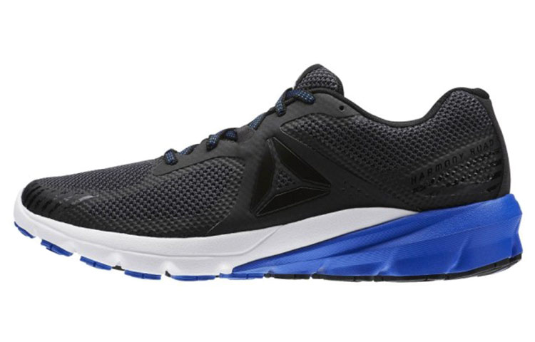 Reebok OSR Harmony Road 'Black Blue' BS8517