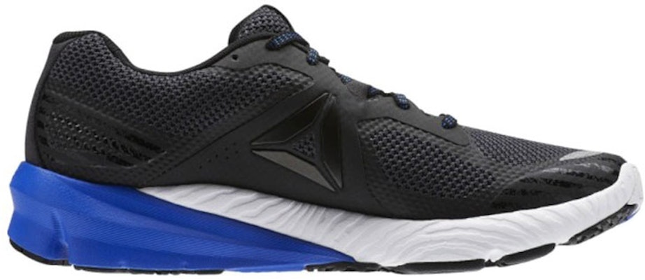 리복 OSR 하모니 로드 블랙/블루 (Reebok OSR 하모니 로드 블랙/블루) BS8517 Order 리복 OSR 하모니 로드 블랙/블루 (Reebok OSR 하모니 로드 블랙/블루) BS8517