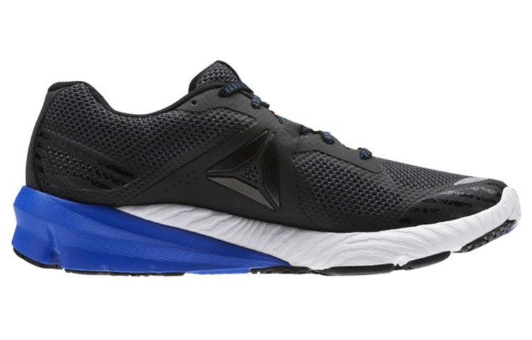 Order Reebok OSR Harmony Road 'Black Blue' BS8517
