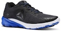 Lookbook Reebok OSR Harmony Road 'Hitam Biru' BS8517
