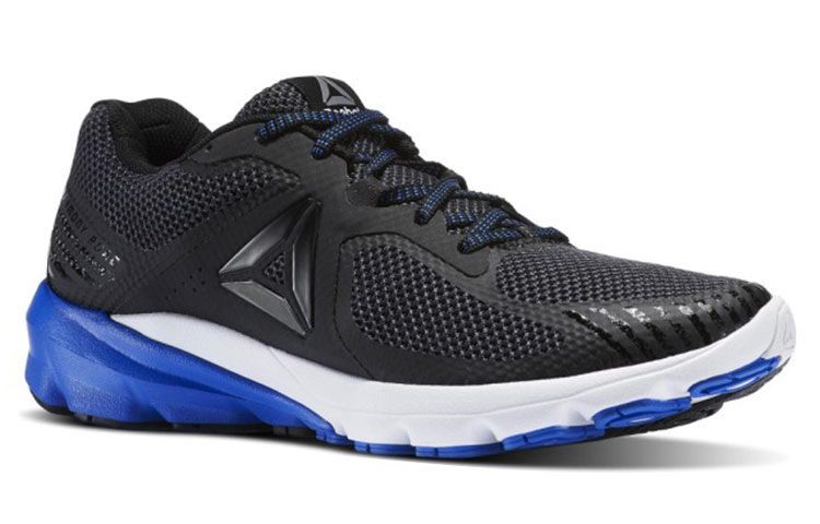 Lookbook Reebok OSR Harmony Road 'Black Blue' BS8517