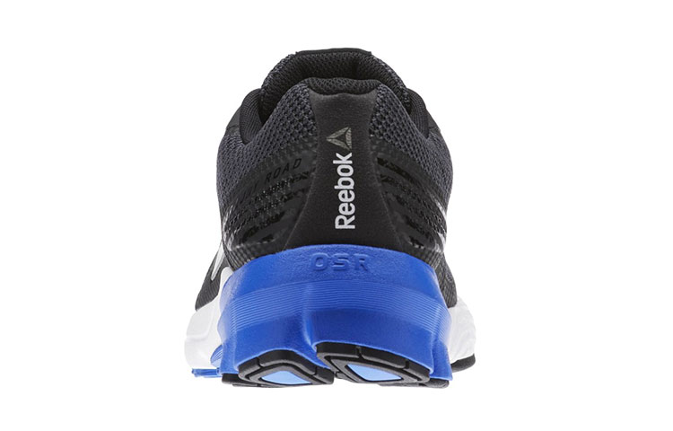 Purchase Reebok OSR Harmony Road 'Black Blue' BS8517