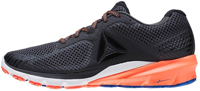 锐步 黑橘色 Osr Harmony Road 跑鞋 BD2559 Buy 锐步 黑橘色 Osr Harmony Road 跑鞋 BD2559