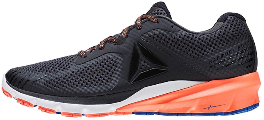Reebok Osr Harmony Road 'Hitam Oren' BD2559 Buy Reebok Osr Harmony Road 'Hitam Oren' BD2559
