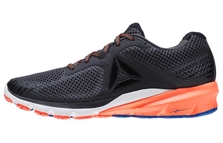 Reebok Osr Harmony Road 'Black Orange' BD2559