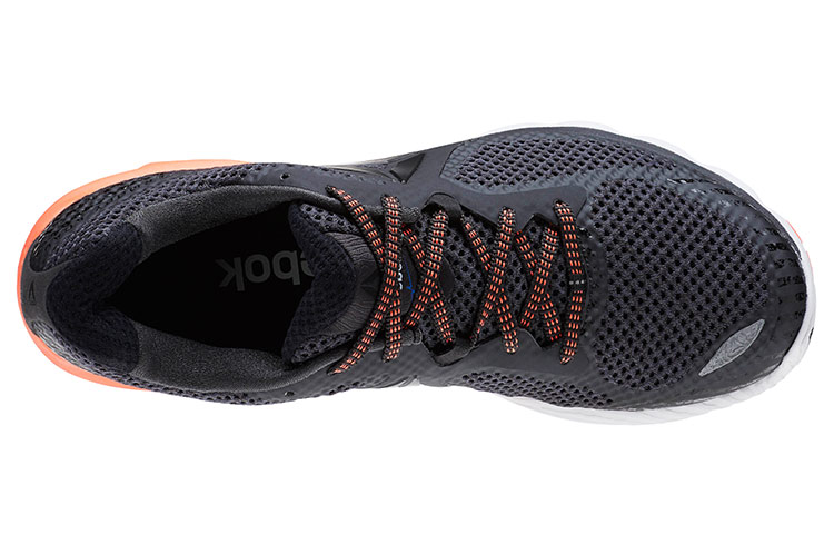 Shop Reebok Osr Harmony Road 'Black Orange' BD2559