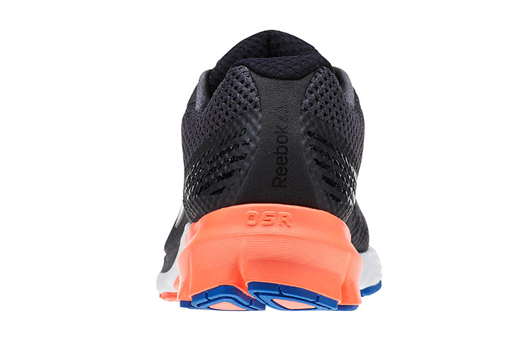 Purchase Reebok Osr Harmony Road 'Black Orange' BD2559