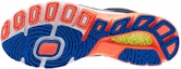 Details for Reebok Osr Harmony Road 'Hitam Oren' BD2559