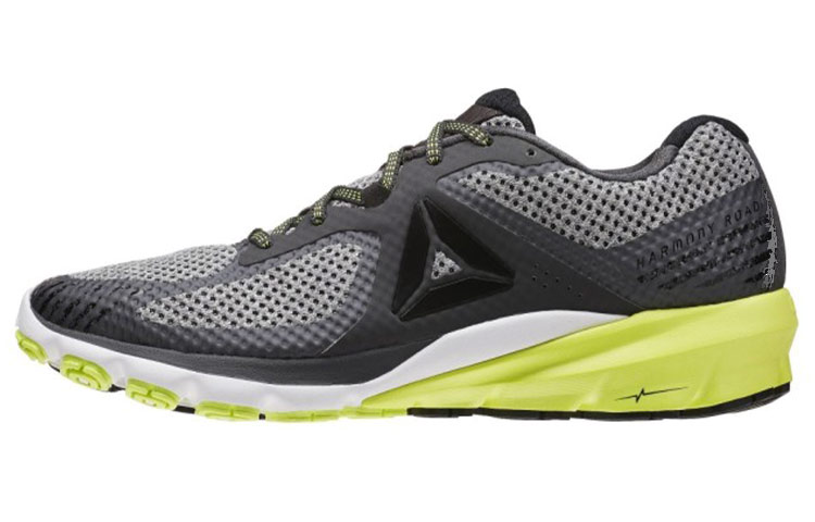 Reebok OSR Harmony Road 'Grey White Yellow' BD4905