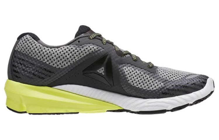 Order Reebok OSR Harmony Road 'Grey White Yellow' BD4905