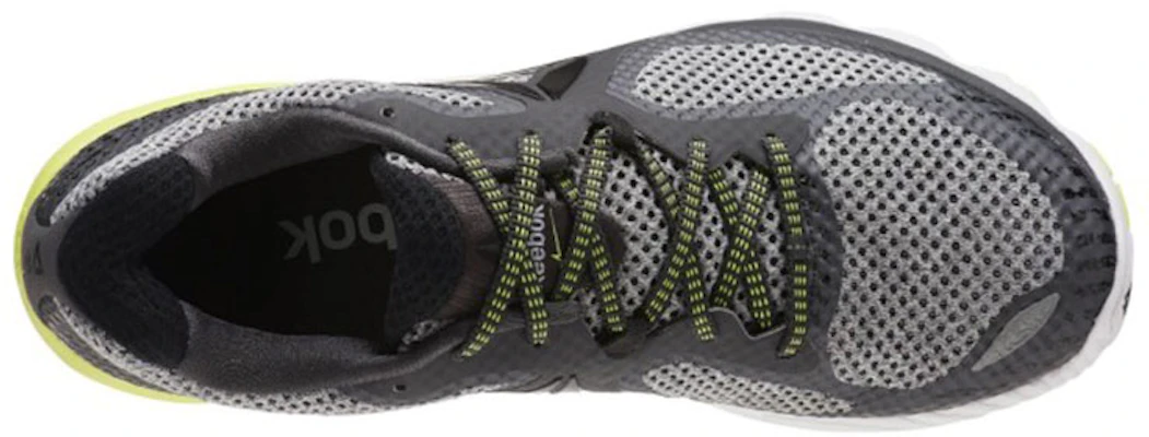 Reebok OSR Harmony Road 'Grey White Yellow' BD4905 Shop Reebok OSR Harmony Road 'Grey White Yellow' BD4905