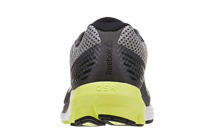 Purchase Reebok OSR Harmony Road 'Grey White Yellow' BD4905