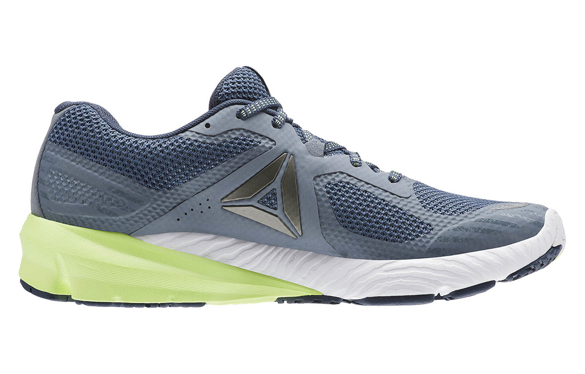 Order Reebok Osr Harmony Road Abu-abu BS8519