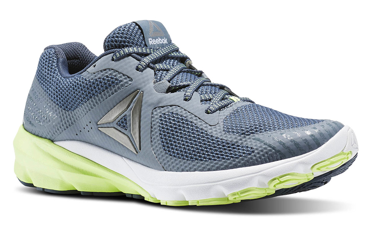 Lookbook Reebok Osr Harmony Road Abu-abu BS8519