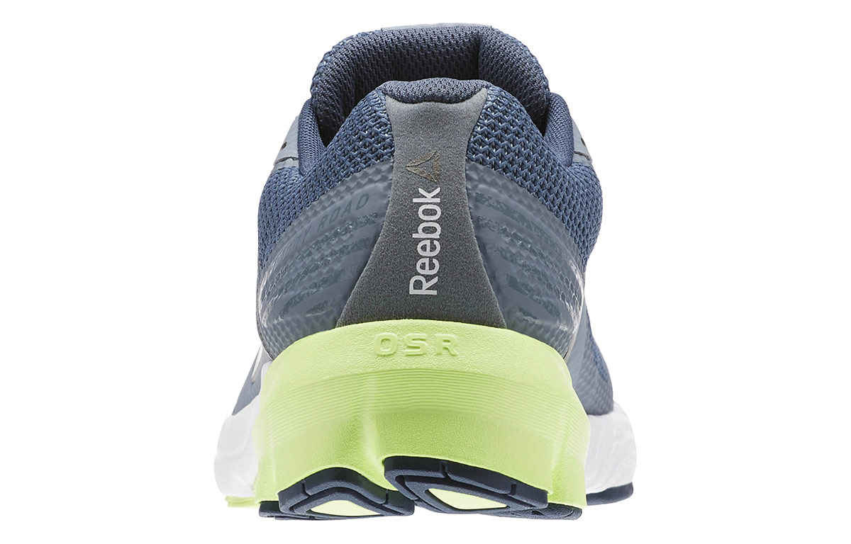 Shop Reebok Osr Harmony Road Abu-abu BS8519