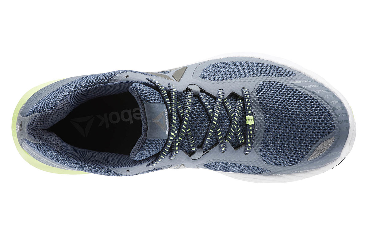 Purchase Reebok Osr Harmony Road Abu-abu BS8519