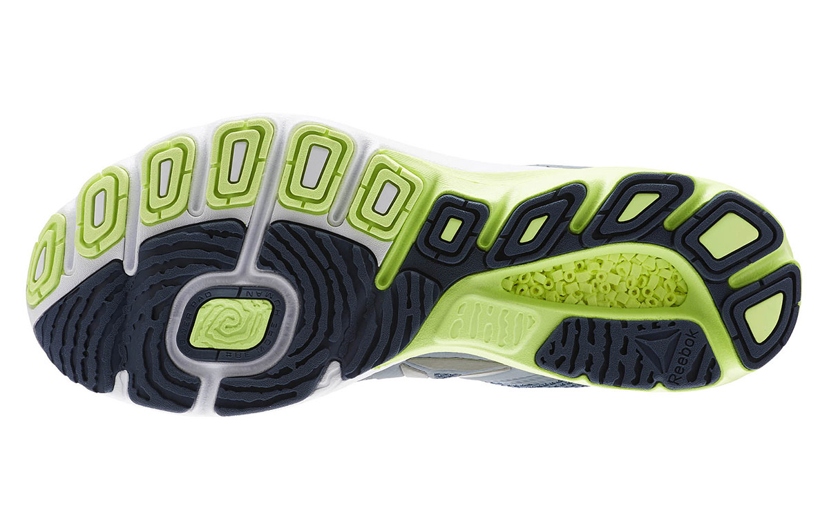 Details for Reebok Osr Harmony Road Abu-abu BS8519