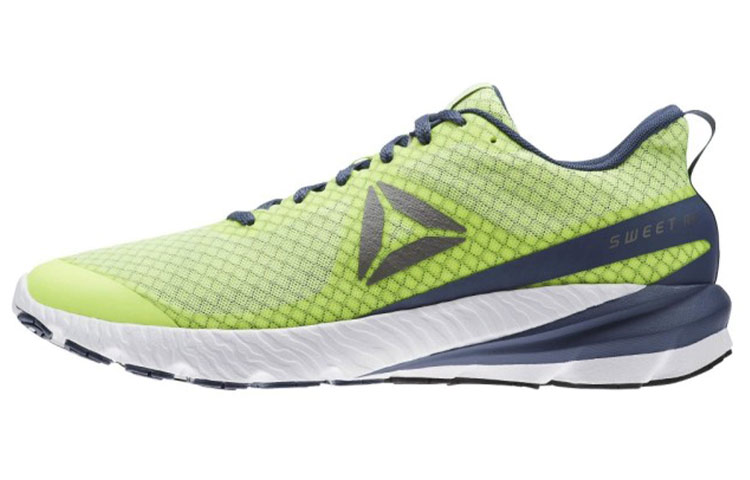 Buy Reebok Osr Sweet Rd SE 'Kuning' - Sepatu Lari Fashionable BS8528