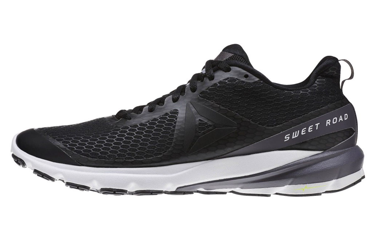 Reebok OSR Sweet Road 'Black' BD4629