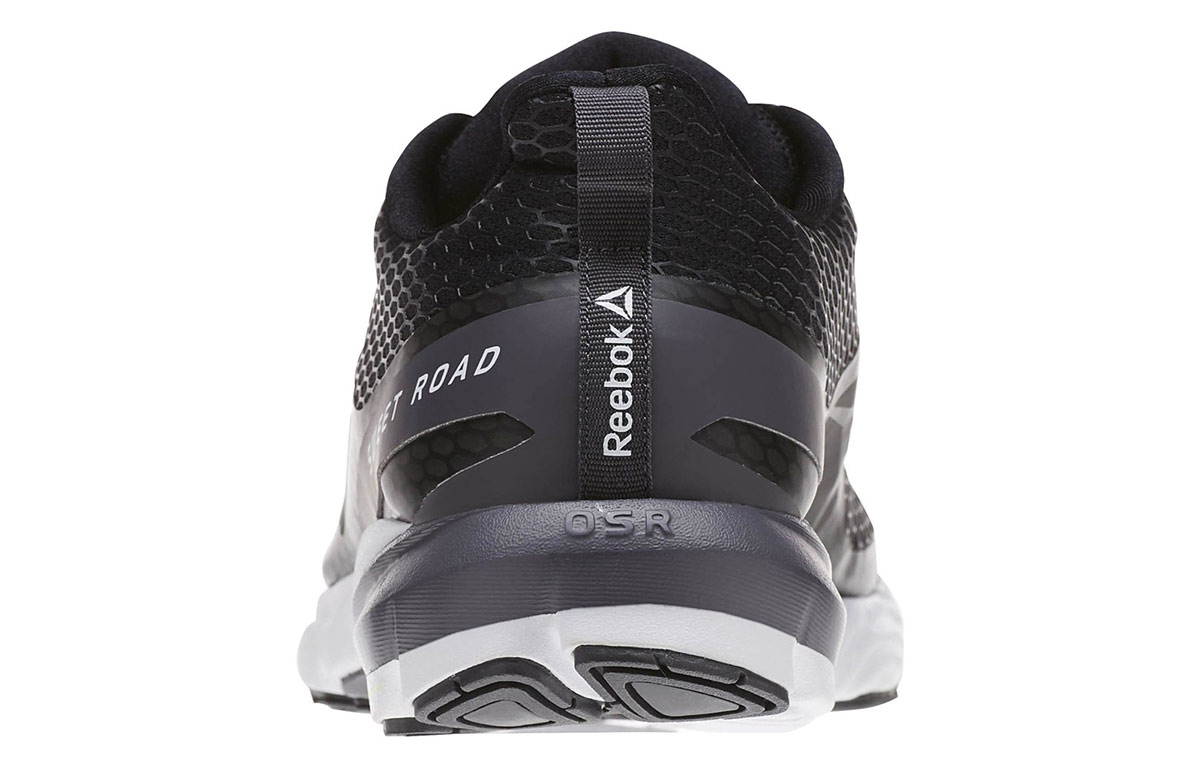 Shop Reebok OSR Sweet Road 'Black' BD4629