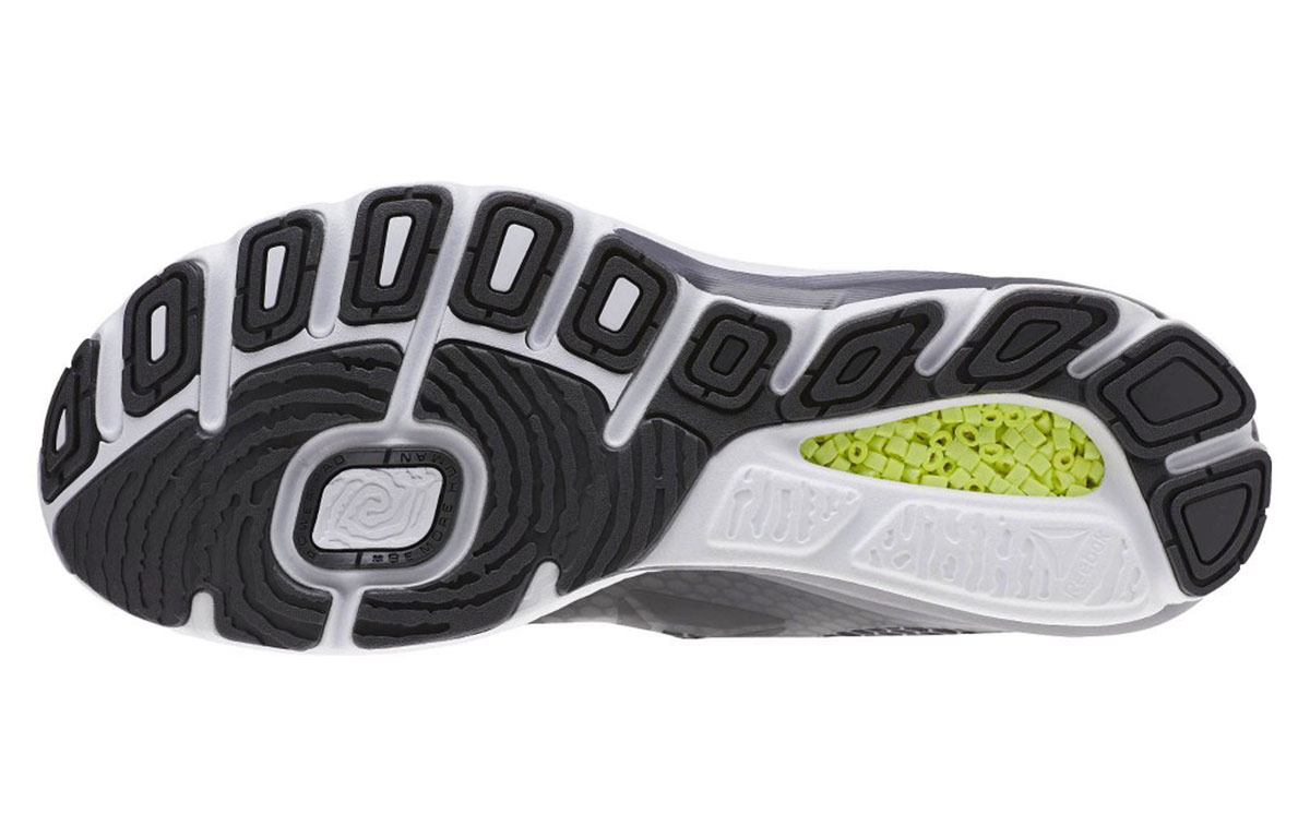 Details for Reebok OSR Sweet Road 'Black' BD4629