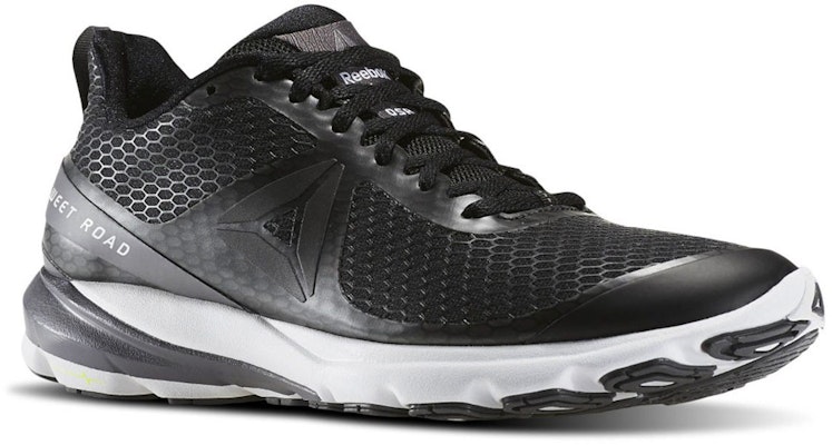 Reebok OSR Sweet Road 'Hitam' BD4629 Lookbook Reebok OSR Sweet Road 'Hitam' BD4629