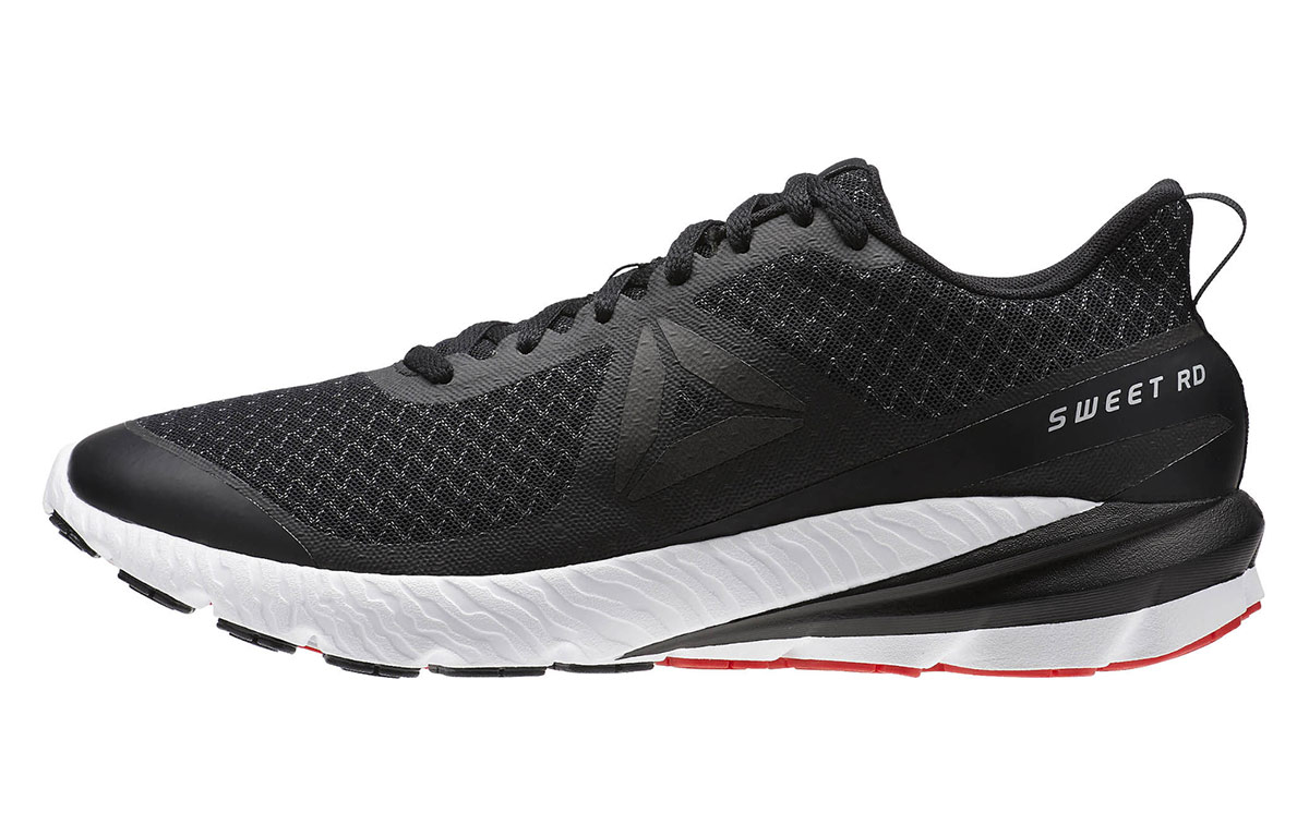 Reebok OSR Sweet Road 'Black White' BS8529