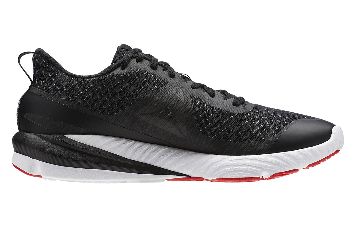 Order Reebok OSR Sweet Road 'Black White' BS8529