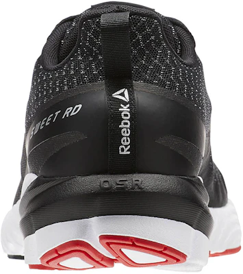Reebok OSR Sweet Road 'Black White' BS8529 Shop Reebok OSR Sweet Road 'Black White' BS8529