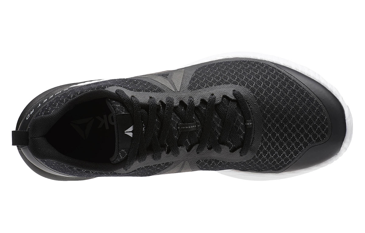 Purchase Reebok OSR Sweet Road 'Black White' BS8529