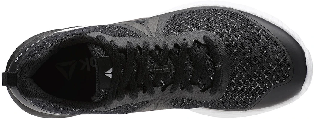 Reebok OSR Sweet Road 'Black White' BS8529 Purchase Reebok OSR Sweet Road 'Black White' BS8529