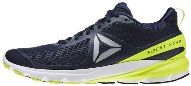 Reebok 奥斯特甜路 '蓝黄' BD4630 Buy Reebok 奥斯特甜路 '蓝黄' BD4630