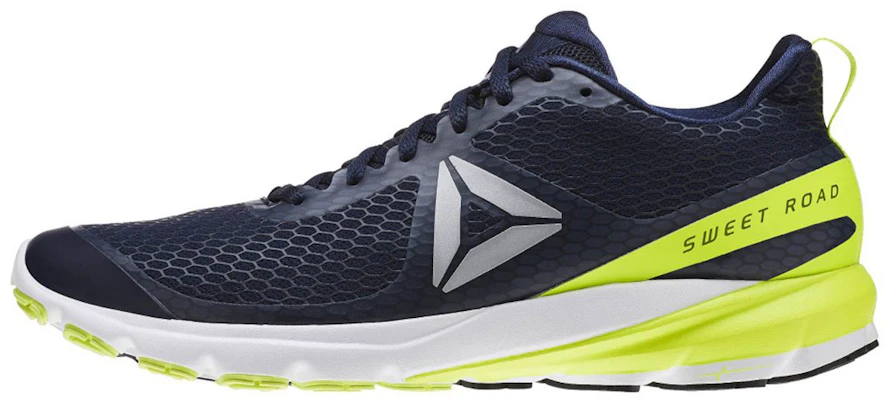 Reebok OSR Sweet Road 'Blue Yellow' BD4630 Buy Reebok OSR Sweet Road 'Blue Yellow' BD4630