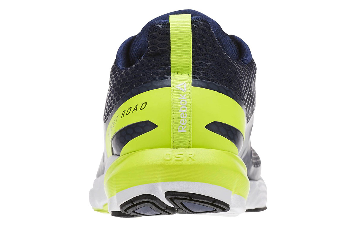 Shop Reebok OSR Sweet Road 'Blue Yellow' BD4630