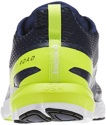 Reebok OSR Sweet Road 'Blue Yellow' BD4630 Shop Reebok OSR Sweet Road 'Blue Yellow' BD4630