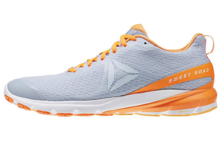 Reebok OSR Sweet Road 'Grey Orange' BD4631